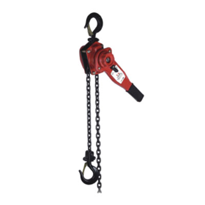 A Guida Ultima per Chain Blocks vs Lever Blocks: Scelta a suluzione di elevazione ghjusta