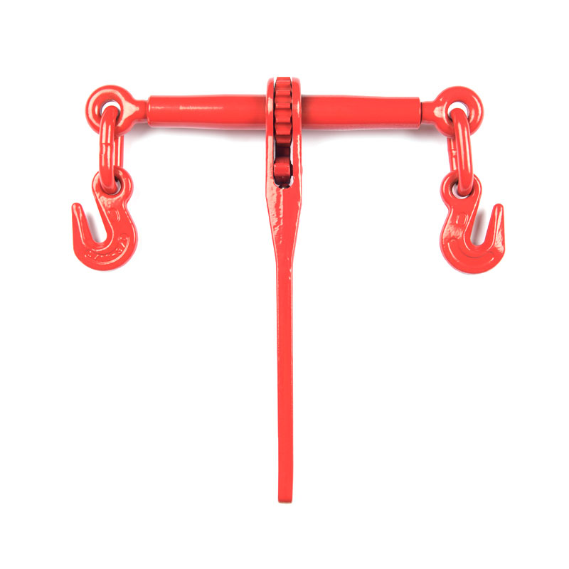 Cumu un Tiedown Rigidu Assicura a Massima Sicurezza di Cargo?