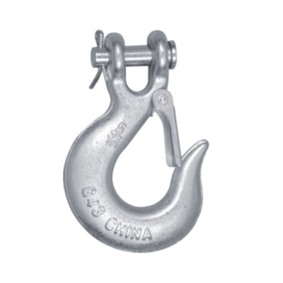 Ganciu Slip Clevis Furmatu Cù Latch