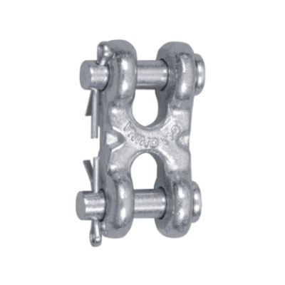 Ligami Twin Clevis